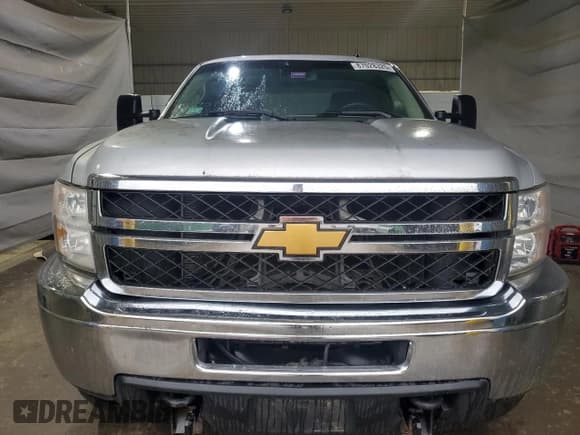 ✅ 2012 Chevrolet Silverado 2500HD LT • VIN: 1GC2KXCG1CZ352458 • Lot: 87028325. Wystawiony na Copart z przebiegiem 112 786 mil. Bezpłatny archiwum sprzedaży aukcyjnych z USA i szczegółowy raport historii pojazdu na DreamBid. Zdjęcie 5.