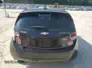 2015 Chevrolet Sonic LT z VIN 1G1JC6SB0F4211786, wystawiony jako Copart lot #65592775 z przebiegiem 97 042 mil mil oraz Nie do naprawy • Non repairable. Historia ofert i sprzedaży dostępna na DreamBid. Obrazek 6.