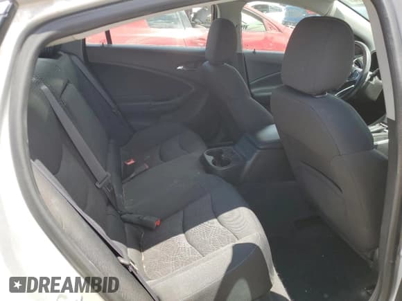 ✅ 2017 Chevrolet Volt LT • VIN: 1G1RC6S59HU108432 • Lot: 54040414. Wystawiony na Copart z przebiegiem 77 928 mil. Bezpłatny archiwum sprzedaży aukcyjnych z USA i szczegółowy raport historii pojazdu na DreamBid. Zdjęcie 10.