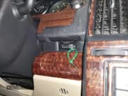 ✅ 2008 Land Rover LR2 HSE • VIN: SALFT24N98H108321 • Lot: 41442813. Wystawiony na IAAI z przebiegiem 123 611 mil. Bezpłatny archiwum sprzedaży aukcyjnych z USA i szczegółowy raport historii pojazdu na DreamBid. Zdjęcie 11.