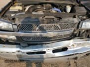 ✅ 2004 Chevrolet Silverado 2500HD LT • VIN: 1GCHK29154E148433 • Лот: 64317165. Опубликован ранее на Copart с пробегом 238 493 миль. Бесплатный доступ к архиву аукционных продаж из США и подробный отчёт об истории автомобиля на DreamBid. Изображение 11.