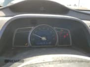 ✅ 2009 Honda Civic GX • VIN: 1HGFA46599L000481 • Lot: 66741445. Listed on Copart with 191,092 mi. Free auction sales archive from the USA and detailed vehicle history report at DreamBid. Image 9.