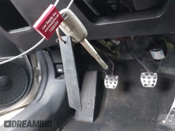 ✅ 2009 Honda Civic Si • VIN: 2HGFA55599H702949 • Lot: 43428138. Listed on IAAI with 126,933 mi. Free auction sales archive from the USA and detailed vehicle history report at DreamBid. Image 11.