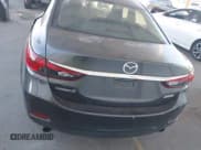 ✅ 2015 Mazda 6 i Touring • VIN: JM1GJ1V55F1223885 • Lot: 41338398. Listed on IAAI with 105,596 mi. Free auction sales archive from the USA and detailed vehicle history report at DreamBid. Image 16.