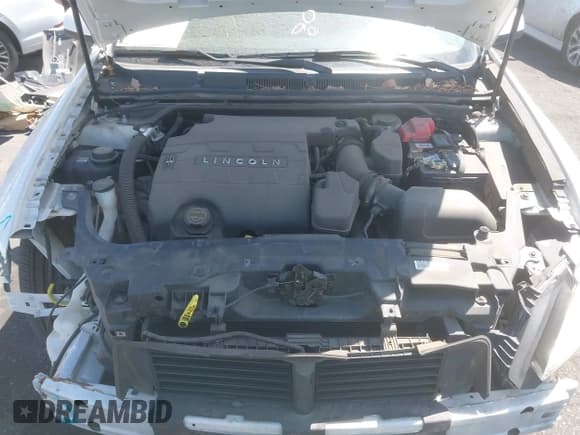 ✅ 2015 Lincoln MKS • VIN: 1LNHL9DK0FG608347 • Lot: 43066384. Listed on IAAI with 47,333 mi. Free auction sales archive from the USA and detailed vehicle history report at DreamBid. Image 10.