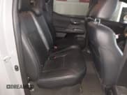 ✅ 2021 Toyota Tacoma SR5 • VIN: 3TMDZ5BN5MM114494 • Лот: 41723032. Опубликован ранее на IAAI с пробегом 54 477 миль. Бесплатный доступ к архиву аукционных продаж из США и подробный отчёт об истории автомобиля на DreamBid. Изображение 8.