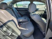 ✅ 2010 Honda Civic EX-L • VIN: 19XFA1F99AE030268 • Lot: 80193195. Wystawiony na Copart z przebiegiem 117 669 mil. Bezpłatny archiwum sprzedaży aukcyjnych z USA i szczegółowy raport historii pojazdu na DreamBid. Zdjęcie 10.