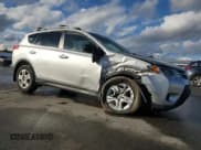 ✅ 2015 Toyota RAV4 LE • VIN: JTMBFREV5FD144385 • Лот: 82596505. Опубликован ранее на Copart с пробегом 113 821 миль. Бесплатный доступ к архиву аукционных продаж из США и подробный отчёт об истории автомобиля на DreamBid. Изображение 4.