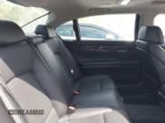 ✅ 2011 BMW 7 Series 750Li xDrive • VIN: WBAKC8C5XBC433796 • Lot: 42006609. Listed on IAAI with 182,648 mi. Free auction sales archive from the USA and detailed vehicle history report at DreamBid. Image 8.