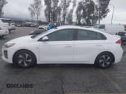 ✅ 2020 Hyundai Ioniq Blue • VIN: KMHC65LC6LU243092 • Lot: 41755821. Wystawiony na IAAI z przebiegiem 194 823 mil. Bezpłatny archiwum sprzedaży aukcyjnych z USA i szczegółowy raport historii pojazdu na DreamBid. Zdjęcie 14.