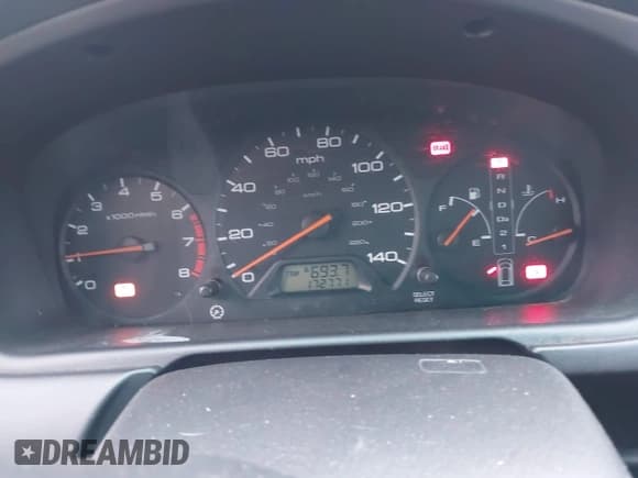 ✅ 2004 Honda Odyssey EX-L • VIN: 5FNRL18074B053021 • Lot: 43810954. Listed on IAAI with 172,771 mi. Free auction sales archive from the USA and detailed vehicle history report at DreamBid. Image 7.