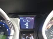 ✅ 2014 Hyundai Elantra • VIN: KMHD35LH3EU220056 • Lot: 43447071. Listed on IAAI with 98,606 mi. Free auction sales archive from the USA and detailed vehicle history report at DreamBid. Image 15.