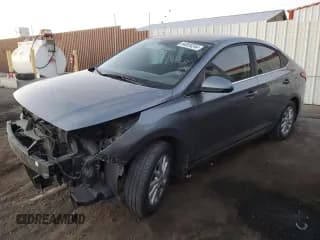 ✅ 2019 Hyundai Accent SE • VIN: 3KPC24A30KE049202 • Лот: 84559244. Опубликован ранее на Copart с пробегом 67 380 миль. Бесплатный доступ к архиву аукционных продаж из США и подробный отчёт об истории автомобиля на DreamBid. Изображение 1.