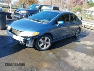 ✅ 2011 Honda Civic EX • VIN: 19XFA1F85BE023830 • Lot: 43753030. Wystawiony na IAAI z przebiegiem 214 987 mil. Bezpłatny archiwum sprzedaży aukcyjnych z USA i szczegółowy raport historii pojazdu na DreamBid. Zdjęcie 2.