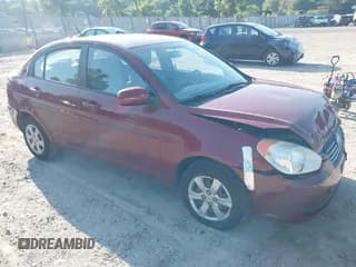 ✅ 2011 Hyundai Accent GLS • VIN: KMHCN4AC2BU597139 • Лот: 42571422. Опубликован ранее на IAAI с пробегом 127 877 миль. Бесплатный доступ к архиву аукционных продаж из США и подробный отчёт об истории автомобиля на DreamBid. Изображение 1.