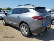 ✅ 2018 Buick Enclave Essence • VIN: 5GAEVAKW9JJ280044 • Lot: 55325274. Listed on Copart with 85,016 mi. Free auction sales archive from the USA and detailed vehicle history report at DreamBid. Image 2.