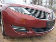 ✅ 2014 Lincoln MKZ • VIN: 3LN6L2JK5ER800177 • Lot: 43723403. Wystawiony na IAAI z przebiegiem 150 613 mil. Bezpłatny archiwum sprzedaży aukcyjnych z USA i szczegółowy raport historii pojazdu na DreamBid. Zdjęcie 12.
