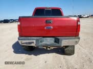 ✅ 2014 Ford F-250 Lariat • VIN: 1FT7W2BT8EEB11616 • Лот: 90049195. Опубликован ранее на Copart с пробегом 317 028 миль. Бесплатный доступ к архиву аукционных продаж из США и подробный отчёт об истории автомобиля на DreamBid. Изображение 6.