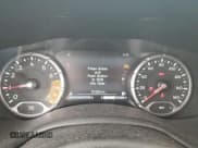 ✅ 2022 Jeep Renegade Limited • VIN: ZACNJDD1XNPN63391 • Lot: 59011135. Wystawiony na Copart z przebiegiem 21 024 mil. Bezpłatny archiwum sprzedaży aukcyjnych z USA i szczegółowy raport historii pojazdu na DreamBid. Zdjęcie 9.