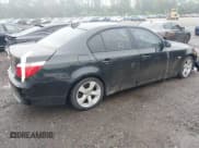 ✅ 2006 BMW 5 Series 530xi • VIN: WBANF73516CU19578 • Лот: 42543650. Опубликован ранее на IAAI с пробегом Не указан. Бесплатный доступ к архиву аукционных продаж из США и подробный отчёт об истории автомобиля на DreamBid. Изображение 4.