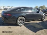 ✅ 2021 Mercedes-Benz AMG GT 43 • VIN: W1K7X5KB5MA036861 • Lot: 76140134. Listed on Copart with 29,689 mi. Free auction sales archive from the USA and detailed vehicle history report at DreamBid. Image 3.