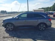 ✅ 2020 Acura MDX Technology • VIN: 5J8YD3H51LL002434 • Лот: 42977459. Опубликован ранее на IAAI с пробегом 123 587 миль. Бесплатный доступ к архиву аукционных продаж из США и подробный отчёт об истории автомобиля на DreamBid. Изображение 15.