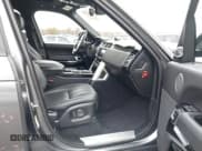 ✅ 2016 Land Rover Range Rover Supercharged • VIN: SALGS2EF1GA258381 • Lot: 43672225. Listed on IAAI with 104,563 mi. Free auction sales archive from the USA and detailed vehicle history report at DreamBid. Image 5.