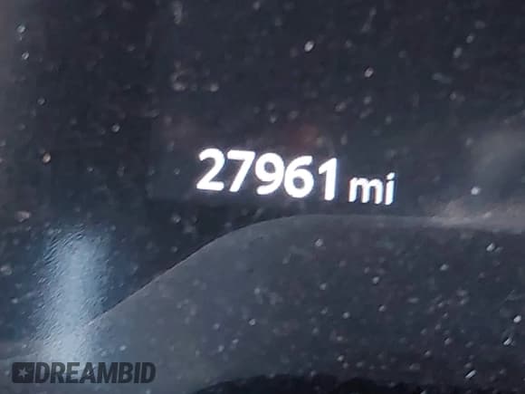 ✅ 2023 Toyota Corolla Hybrid LE • VIN: JTDBCMFE4P3003311 • Лот: 42202393. Опубликован ранее на IAAI с пробегом 27 961 миль. Бесплатный доступ к архиву аукционных продаж из США и подробный отчёт об истории автомобиля на DreamBid. Изображение 15.