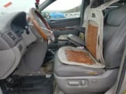 ✅ 2005 Toyota Sienna XLE Limited • VIN: 5TDBA22C05S046635 • Lot: 55842655. Listed on Copart with Not provided. Free auction sales archive from the USA and detailed vehicle history report at DreamBid. Image 7.