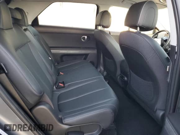 2022 Hyundai Ioniq 5 SEL z VIN KM8KNDAF6NU096569, wystawiony jako Copart lot #72907293 z przebiegiem 32 948 mil mil oraz . Historia ofert i sprzedaży dostępna na DreamBid. Obrazek 10.