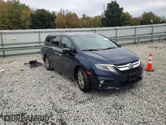 ✅ 2019 Honda Odyssey EX-L • VIN: 5FNRL6H7XKB113560 • Lot: 91777875. Wystawiony na Copart z przebiegiem Nie podano. Bezpłatny archiwum sprzedaży aukcyjnych z USA i szczegółowy raport historii pojazdu na DreamBid. Zdjęcie 14.