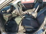 ✅ 2010 Mazda 3 Mazdaspeed3 Sport • VIN: JM1BL1H41A1227111 • Lot: 90294655. Listed on Copart with 154,744 mi. Free auction sales archive from the USA and detailed vehicle history report at DreamBid. Image 7.