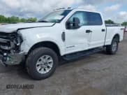 ✅ 2022 Ford F-250 XL • VIN: 1FT7W2BT2NEG43198 • Lot: 42301366. Wystawiony na IAAI z przebiegiem 69 057 mil. Bezpłatny archiwum sprzedaży aukcyjnych z USA i szczegółowy raport historii pojazdu na DreamBid. Zdjęcie 2.