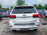 ✅ 2020 Jeep Grand Cherokee Limited • VIN: 1C4RJFBG2LC235312 • Лот: 42446904. Опубликован ранее на IAAI с пробегом 106 931 миль. Бесплатный доступ к архиву аукционных продаж из США и подробный отчёт об истории автомобиля на DreamBid. Изображение 16.