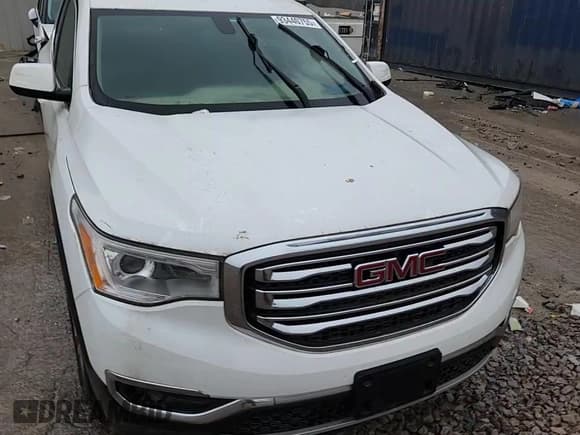 ✅ 2019 GMC Acadia SLE • VIN: 1GKKNSLS7KZ165226 • Лот: 93440755. Опубликован ранее на Copart с пробегом Не указан. Бесплатный доступ к архиву аукционных продаж из США и подробный отчёт об истории автомобиля на DreamBid. Изображение 14.
