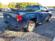 ✅ 2016 Chevrolet Silverado 1500 LT • VIN: 1GCVKREC7GZ342297 • Lot: 43391874. Listed on IAAI with 151,056 mi. Free auction sales archive from the USA and detailed vehicle history report at DreamBid. Image 4.