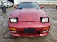 ✅ 1992 Nissan 240SX SE Limited Edition • VIN: JN1MS36P3NW110713 • Лот: 45356525. Опубликован ранее на Copart с пробегом 16 427 миль. Бесплатный доступ к архиву аукционных продаж из США и подробный отчёт об истории автомобиля на DreamBid. Изображение 5.