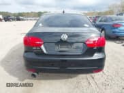 ✅ 2014 Volkswagen Jetta SE • VIN: 3VWD17AJ5EM289506 • Lot: 43461009. Listed on IAAI with 132,458 mi. Free auction sales archive from the USA and detailed vehicle history report at DreamBid. Image 16.