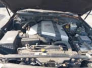 ✅ 1999 Toyota Land Cruiser • VIN: JT3HT05J7X0046743 • Lot: 42704740. Listed on IAAI with 274,492 mi. Free auction sales archive from the USA and detailed vehicle history report at DreamBid. Image 10.