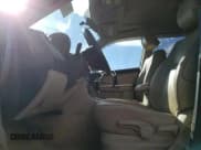 ✅ 2013 Suzuki Grand Vitara Limited • VIN: JS3TD0D71D4100584 • Lot: 79908214. Listed on Copart with 129,543 mi. Free auction sales archive from the USA and detailed vehicle history report at DreamBid. Image 7.