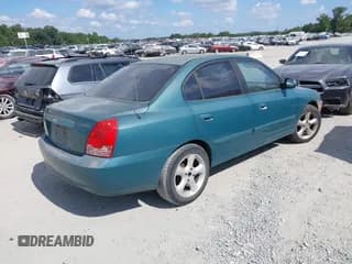 ✅ 2006 Hyundai Elantra GLS • VIN: KMHDN46D56U243773 • Lot: 42831957. Wystawiony na IAAI z przebiegiem 214 885 mil. Bezpłatny archiwum sprzedaży aukcyjnych z USA i szczegółowy raport historii pojazdu na DreamBid. Zdjęcie 4.