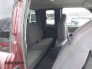 ✅ 2002 Dodge 2500 • VIN: 3B7KC23622M261612 • Lot: 41546343. Wystawiony na IAAI z przebiegiem 402 406 mil. Bezpłatny archiwum sprzedaży aukcyjnych z USA i szczegółowy raport historii pojazdu na DreamBid. Zdjęcie 8.