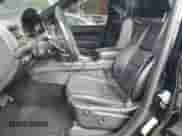 2022 Dodge Durango R/T with VIN 1C4SDJCT3NC204578, listed as a Copart auction lot 87387055 with 19,180 mi miles and Salvage title. Bid and sale history available at DreamBid. Image 7.