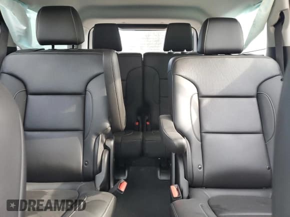 ✅ 2022 GMC Acadia SLT • VIN: 1GKKNUL43NZ131379 • Лот: 63407075. Опубликован ранее на Copart с пробегом 30 986 миль. Бесплатный доступ к архиву аукционных продаж из США и подробный отчёт об истории автомобиля на DreamBid. Изображение 10.