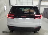 ✅ 2024 GMC Acadia AWD AT4 • VIN: 1GKENPKS1RJ163766 • Lot: 82437144. Wystawiony na Copart z przebiegiem 4 320 mil. Bezpłatny archiwum sprzedaży aukcyjnych z USA i szczegółowy raport historii pojazdu na DreamBid. Zdjęcie 6.
