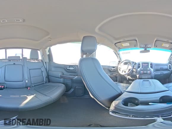 ✅ 2019 GMC Sierra 1500 SLT • VIN: 3GTP8DED6KG199693 • Лот: 84062355. Опубликован ранее на Copart с пробегом 91 500 миль. Бесплатный доступ к архиву аукционных продаж из США и подробный отчёт об истории автомобиля на DreamBid. Изображение 15.