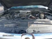 ✅ 2015 Chevrolet Silverado 2500HD LTZ • VIN: 1GC1KWE84FF609940 • Lot: 43407719. Listed on IAAI with 165,422 mi. Free auction sales archive from the USA and detailed vehicle history report at DreamBid. Image 10.