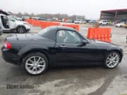 ✅ 2012 Mazda MX-5 Miata Grand Touring • VIN: JM1NC2PF8C0221952 • Lot: 43728974. Listed on IAAI with 48,492 mi. Free auction sales archive from the USA and detailed vehicle history report at DreamBid. Image 14.