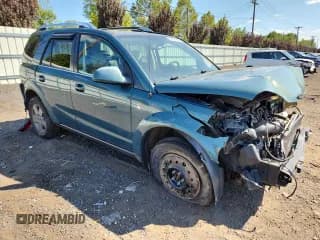 ✅ 2006 Saturn VUE • VIN: 5GZCZ63466S894165 • Lot: 80099335. Wystawiony na Copart z przebiegiem Nie podano. Bezpłatny archiwum sprzedaży aukcyjnych z USA i szczegółowy raport historii pojazdu na DreamBid. Zdjęcie 4.