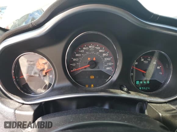 ✅ 2013 Dodge Avenger SE • VIN: 1C3CDZAB9DN683268 • Лот: 78253924. Опубликован ранее на Copart с пробегом 97 924 миль. Бесплатный доступ к архиву аукционных продаж из США и подробный отчёт об истории автомобиля на DreamBid. Изображение 9.